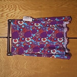 LuLaRoe Kids Azure Skirt